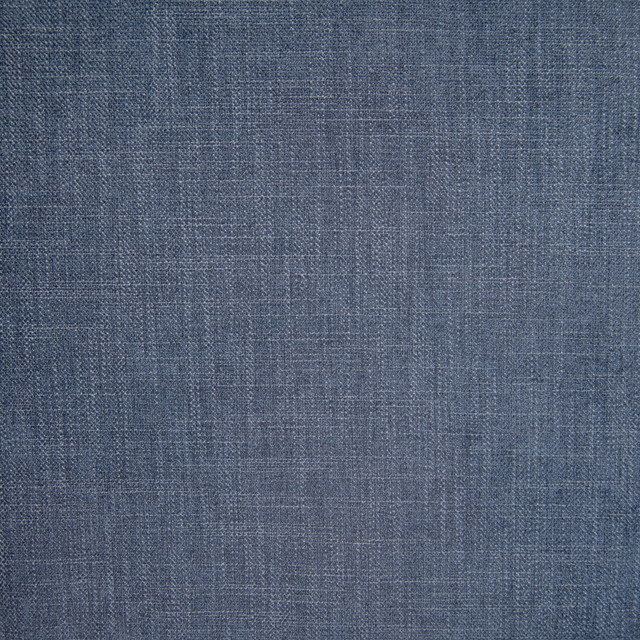 F1496 Indigo by Greenhouse Designer Fabric 100% Polyester China 100,000 double rubs </p><p>Repeat: None 54" - Swanky Fabrics -