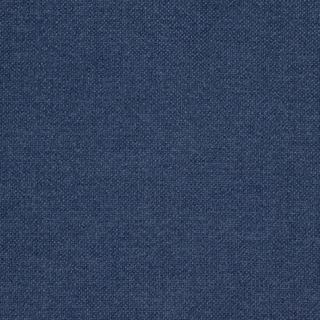 B8672 Cobalt by Greenhouse Designer Fabric 100% Polyester China 50,000 double rubs </p><p>Repeat: NONE 54" - Swanky Fabrics -