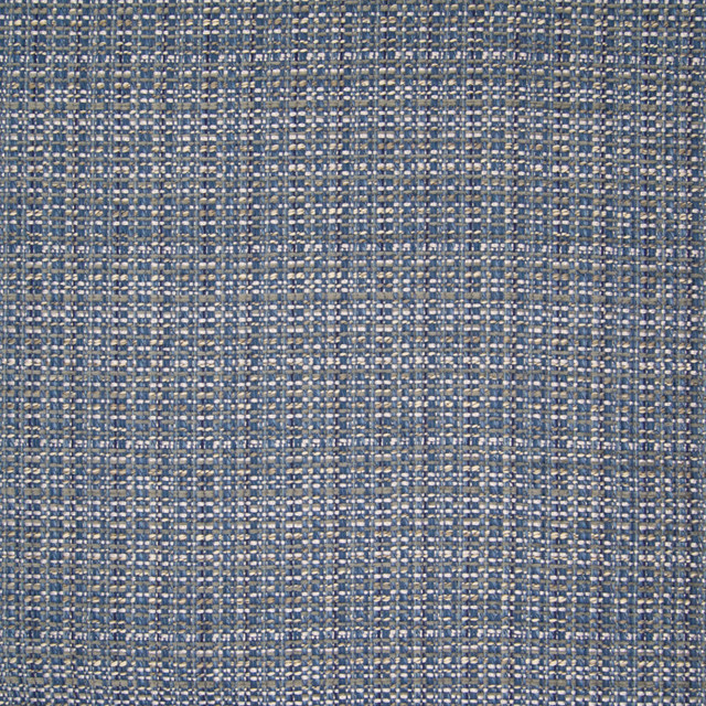 B4931 Dark Denim by Greenhouse Designer Fabric 49% Polyester, 24% Cotton, 23% Acrylic, 4% Rayon China 50,000 double rubs </p><p>Repeat: 2.5" H, 4.25" V 54" - Swanky Fabrics -