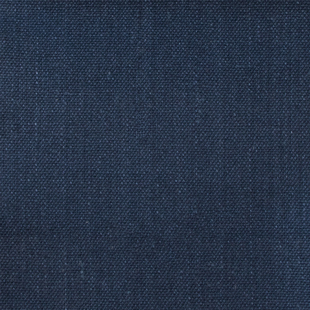 A7825 Indigo by Greenhouse Designer Fabric 100% Linen China 21,000 double rubs </p><p>Repeat: None 55" - Swanky Fabrics -