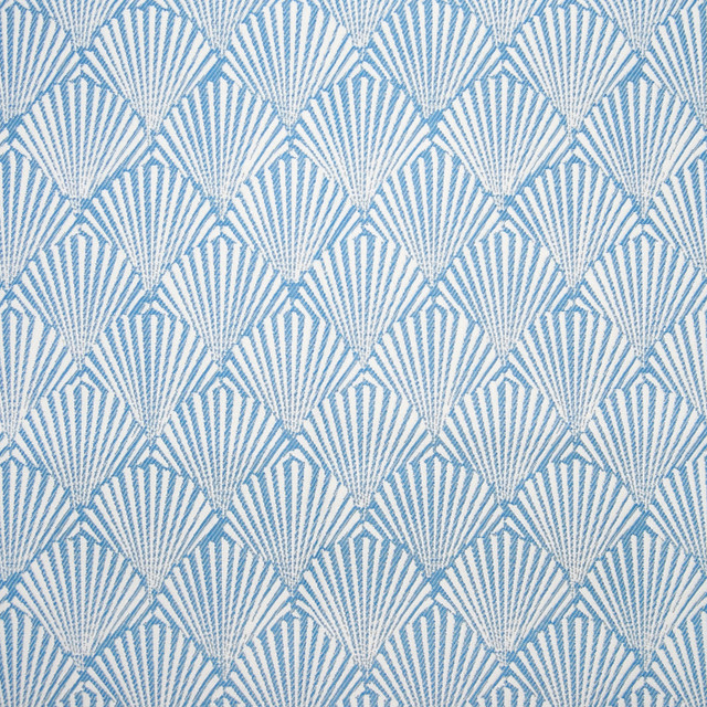 A8048 Seaside by Greenhouse Designer Fabric 57% Polypropylene, 43% Polyester Mexico 45,000 double rubs </p><p>Repeat: 9" H, 9" V 54" - Swanky Fabrics -