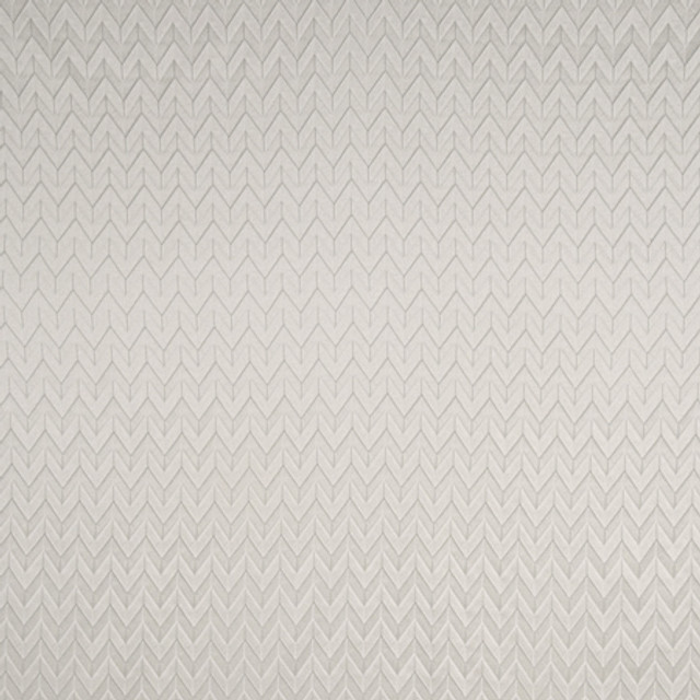 This Way Silver by Carole Designer Fabric Blue Steel 100% Polyester China 9,000 Wyzenbeek Double Rubs </p><p>Repeat: 1 3/4" V, 1 3/4" H 54" - Swanky Fabrics -