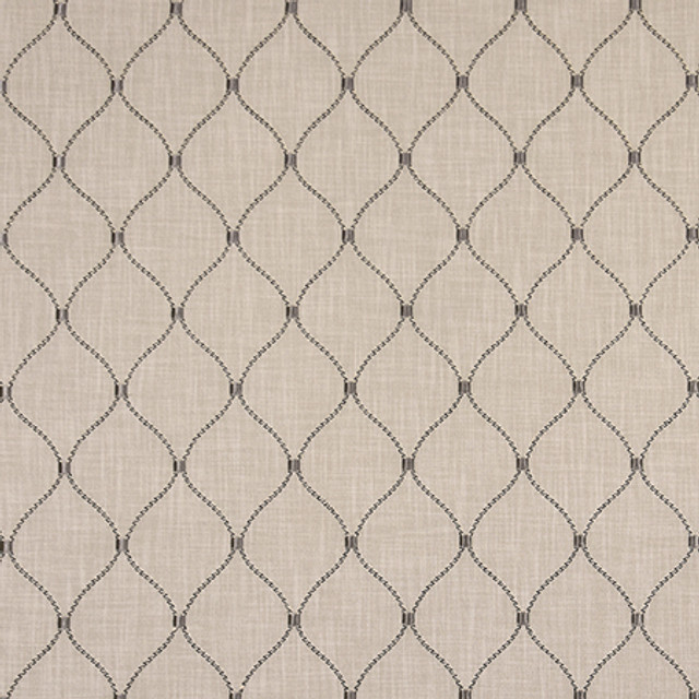 Made You Smile Tuxedo by Carole Designer Fabric From The Heart 100% Polyester India 6,000 Wyzenbeek Double Rubs </p><p>Repeat: 6 3/8" V, 4 1/2" H 53" - Swanky Fabrics -