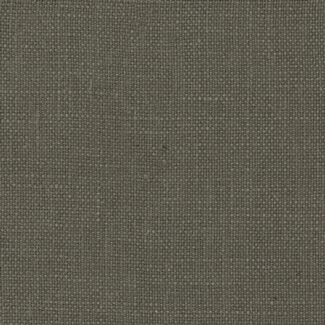 Only Linen Chalkboard by Carole Designer Fabric Linen Library 100% Linen India N/A </p><p>Repeat: None 54" - Swanky Fabrics -