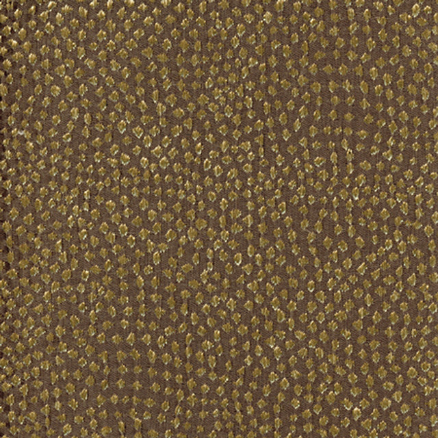 Stars Above Nugget by Carole Designer Fabric Marble & Brass 100% Polyester China 15,000 Double Rubs Wyzenbeek </p><p>Repeat: None 57" - Swanky Fabrics -