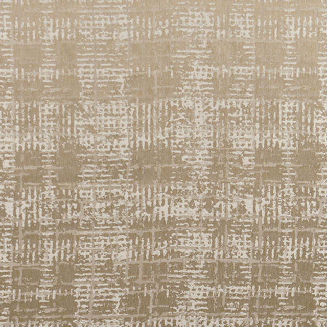 Tally Up Toast by Carole Designer Fabric Marble & Brass 100% Polyester Turkey N/A </p><p>Repeat: 13 1/2" V, 14" H 55" - Swanky Fabrics -