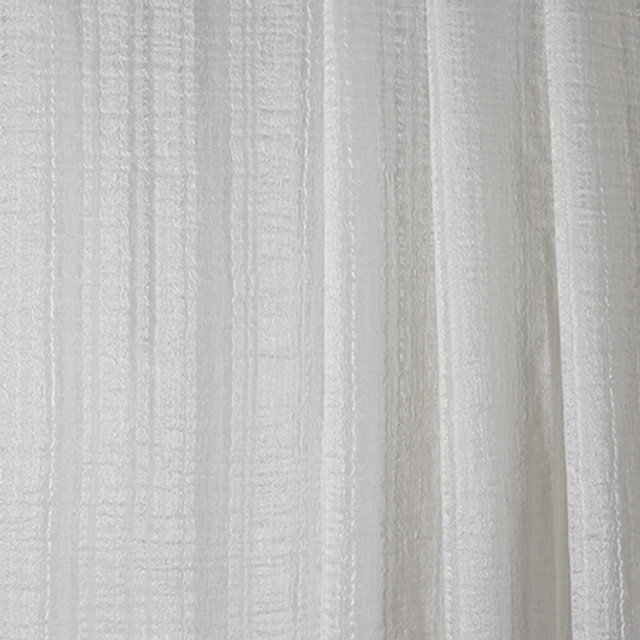 On A Whim Cotton by Carole Designer Fabric Sheer Philosophy 100% Polyester Turkey N/A </p><p>Repeat: 8 1/2" H 118" - Swanky Fabrics -