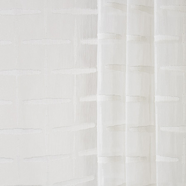 Perfect Weather Cotton by Carole Designer Fabric Sheer Philosophy 100% Polyester Turkey N/A </p><p>Repeat: 3 3/4" V, 3 1/2" H 118" - Swanky Fabrics -