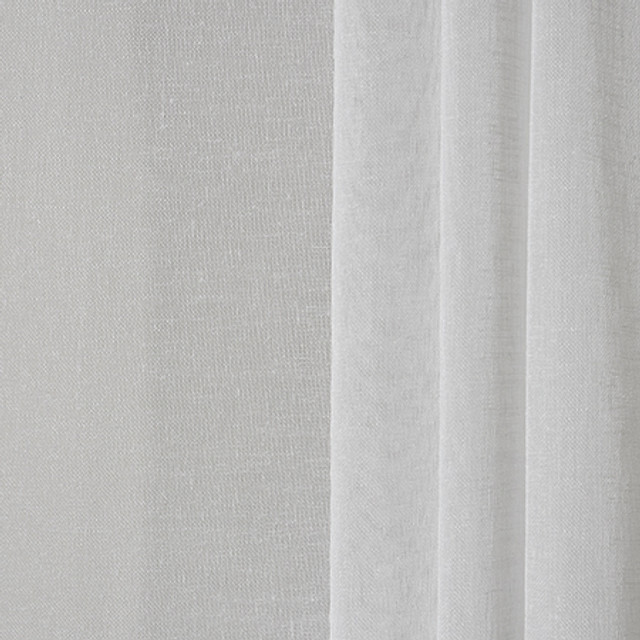 Quiet Beach Cotton by Carole Designer Fabric Sheer Philosophy 100% Polyester Turkey N/A </p><p>Repeat: None 118" - Swanky Fabrics -