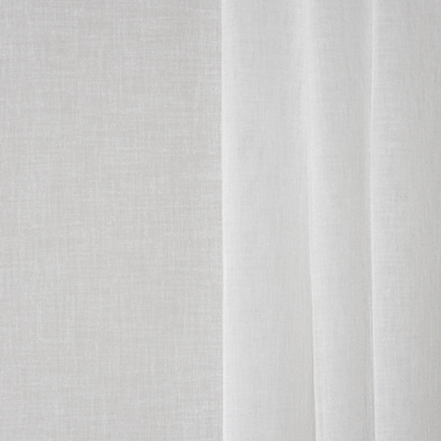 Relaxing Stroll Rice Paper by Carole Designer Fabric Sheer Philosophy 100% Polyester Turkey N/A </p><p>Repeat: None 118" - Swanky Fabrics -