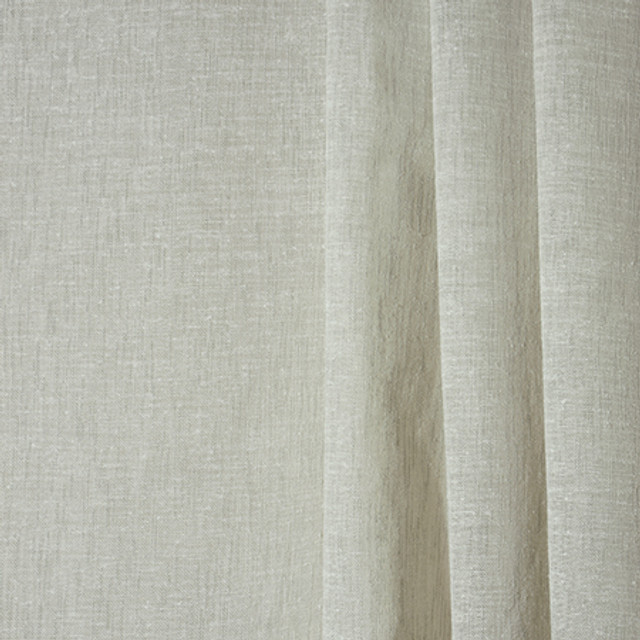 Relaxing Stroll Seafoam by Carole Designer Fabric Sheer Philosophy 100% Polyester Turkey N/A </p><p>Repeat: None 118" - Swanky Fabrics -