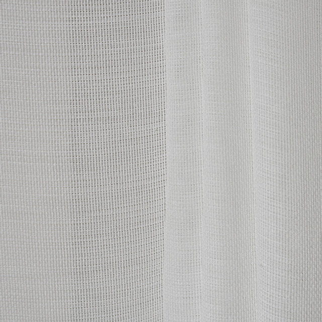 Reminiscent Cotton by Carole Designer Fabric Sheer Philosophy 100% Polyester Turkey N/A </p><p>Repeat: None 122" - Swanky Fabrics -