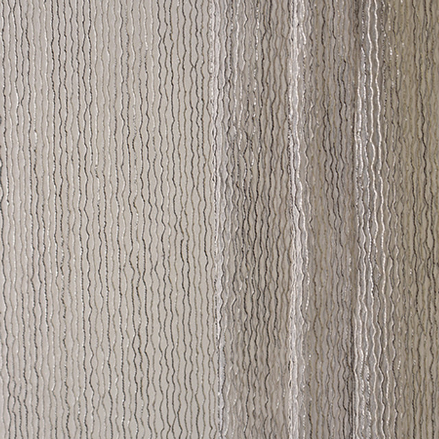 Simple Delight Hemp by Carole Designer Fabric Sheer Philosophy 100% Polyester Turkey N/A </p><p>Repeat: None 118" - Swanky Fabrics -