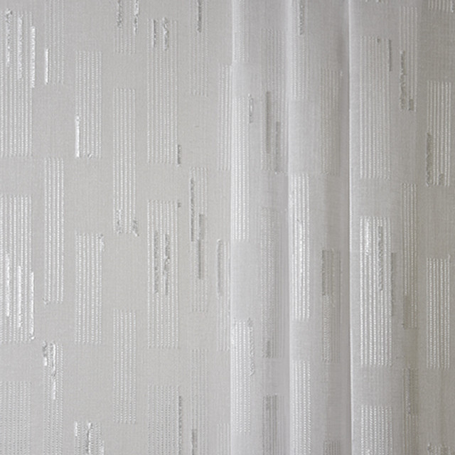 Soulful Sound Cotton by Carole Designer Fabric Sheer Philosophy 100% Polyester Turkey N/A </p><p>Repeat: None 125" - Swanky Fabrics -