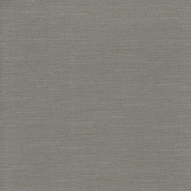 Optimism Aluminium by Carole Designer Fabric Synchrony 100% IFR Polyester India 5,000 Wyzenbeek Double Rubs </p><p>Repeat: None 54" - Swanky Fabrics -