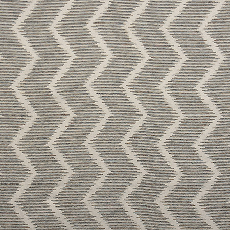 Ebb Away Glacier by Carole Designer Fabric Well-Traveled 49% Polyester, 30% Cotton, 19% Acrylic, 2% Linen Turkey N/A </p><p>Repeat: 7" V, 4 3/4" H 54" - Swanky Fabrics -