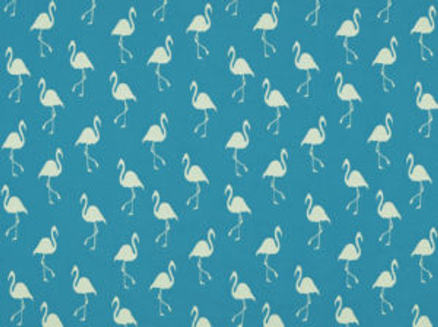 Flight Caribe 542 by Norbar Designer Fabric HEAT WAVE 100% POLYPROPYLENE TURKEY 14 1/2"V 14"H 54 - Swanky Fabrics -