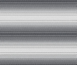 Million Night 75 by Norbar Designer Fabric HEAT WAVE 100% SOLUTION DYED ACRYLIC GERMANY 29 1/2"V 6 3/4"H 55 - Swanky Fabrics -