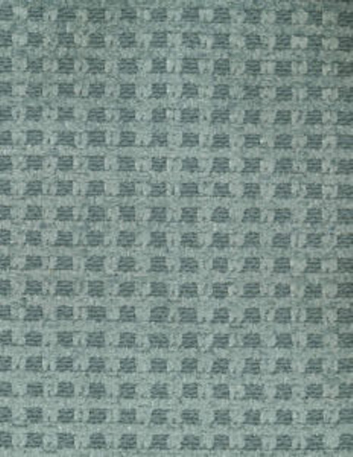 Sassoon Aegean 34 by Norbar Designer Fabric PRISM BLUES 100% POLYESTER CHINA 56 - Swanky Fabrics -