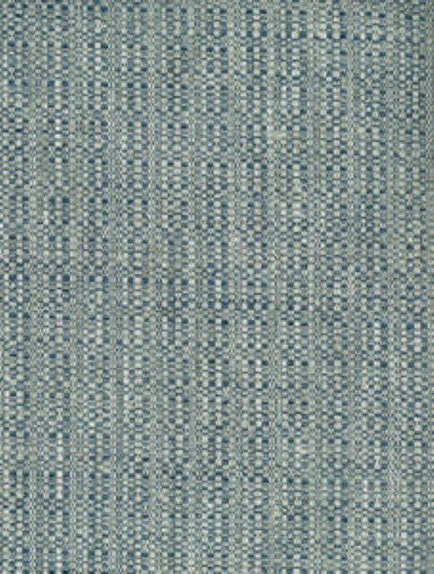 Tilden River by Norbar Designer Fabric PRISM BLUES 100% POLYESTER INDIA 56 - Swanky Fabrics -