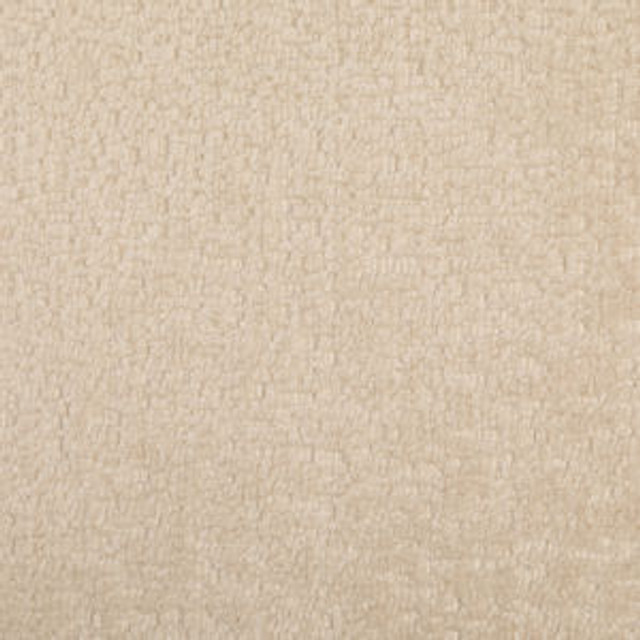 Harpo Custard by Norbar Designer Fabric SALERNO 100% POLYESTER CHINA 55" - Swanky Fabrics -