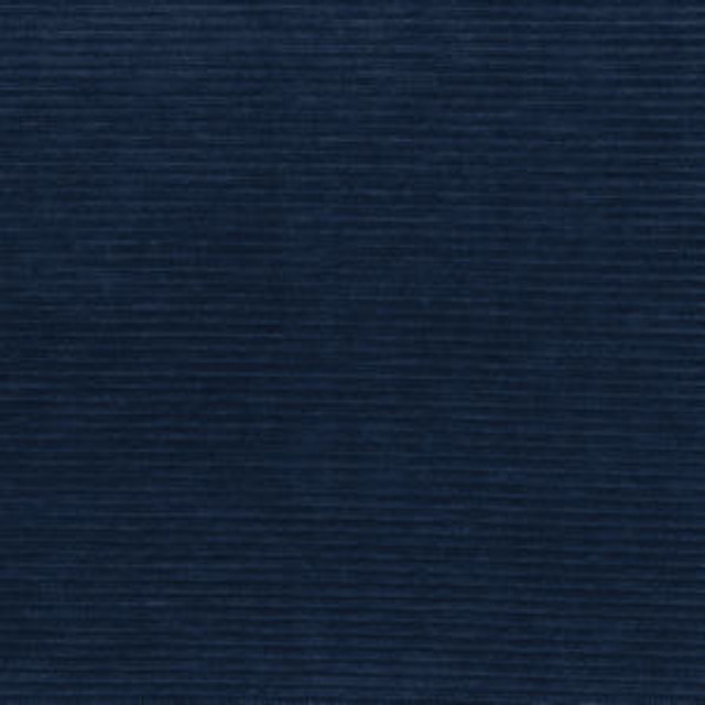 Montel Navy by Norbar Designer Fabric SALERNO 100% POLYESTER CHINA 55 - Swanky Fabrics -
