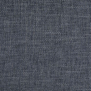 Roslyn Blue by Norbar Designer Fabric SALERNO 100% POLYESTER CHINA 55 - Swanky Fabrics -