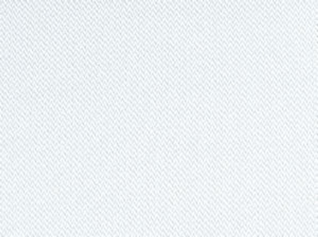 Biloxi White 130 by Norbar Designer Fabric 57% POLYURETHANE 43% POLYESTER MEXICO 1/4"V 1/4"H 55 - Swanky Fabrics -