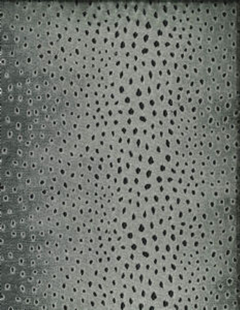 Lyric Onyx 99 by Norbar Designer Fabric SPLENDOR 100% POLYESTER INDIA 4 3/8"V 13 3/8"H 56 - Swanky Fabrics - Lyric Onyx 99 by Norbar Designer Fabric SPLENDOR 100% POLYESTER INDIA 4 3/8"V 13 3/8"H 56 - Swanky Fabrics -