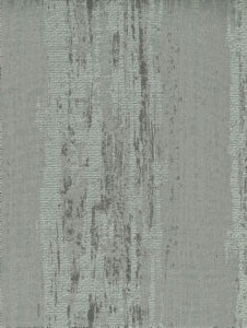 Molino Grey by Norbar Designer Fabric SPLENDOR 100% POLYESTER INDIA 9 3/4"V 9"H 54 - Swanky Fabrics -