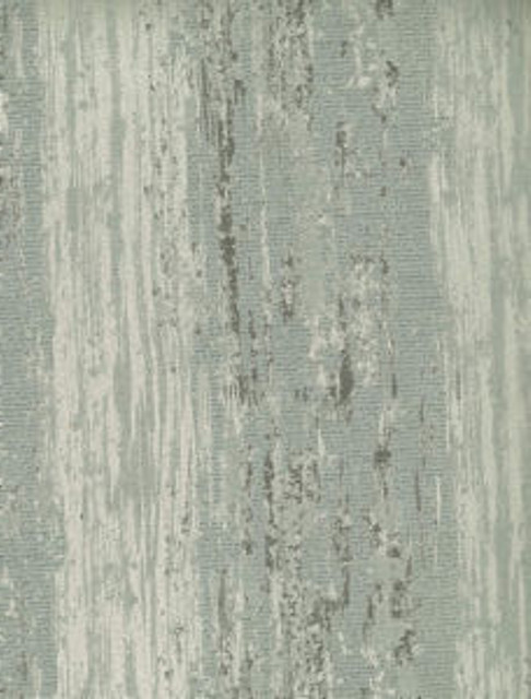 Molino Silver by Norbar Designer Fabric SPLENDOR 100% POLYESTER INDIA 9 3/4"V 9"H 54 - Swanky Fabrics -