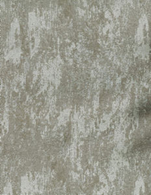 Splendor Grey Silver by Norbar Designer Fabric SPLENDOR 100% POLYESTER INDIA 8 1/4"V 6 3/4"H 57 - Swanky Fabrics -