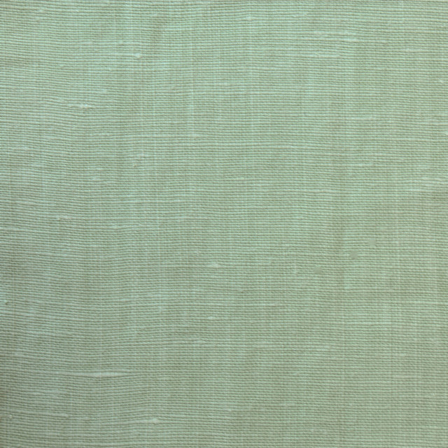 Leuven Celadon by Lee Jofa Fabric Lee Jofa Fabric Leuven CeladonFabric PAOLO MOSCHINO FABRICS LINEN - 100% Belgium </p><p>Repeat: H: 0, V: 0 53.94 - Fabric Carolina -