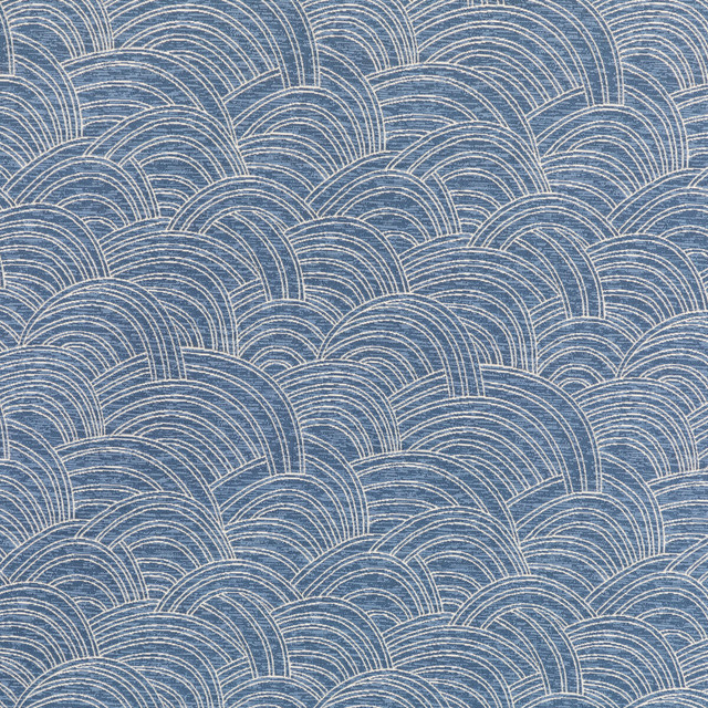 Hopper Indigo by Kravet Basics Fabric Kravet Basics Fabric Hopper IndigoFabric MONTEREY COTTON - 72%;POLYESTER - 28% Turkey </p><p>Repeat: H: 7.4, V: 9.6 55 - Fabric Carolina -