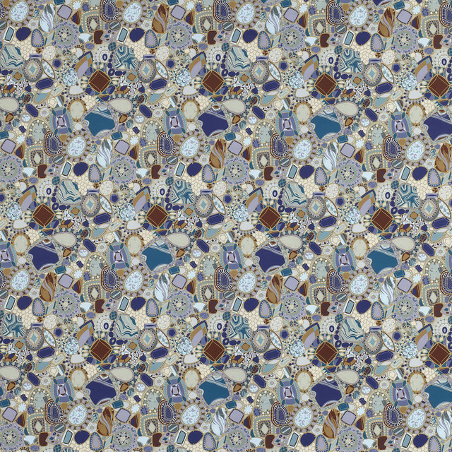 Perpignan 170 by Kravet Couture Fabric Kravet Couture Fabric Perpignan 170Fabric MISSONI HOME COTTON - 100% Italy </p><p>Repeat: H: 26.38, V: 64.17 55 - Fabric Carolina -