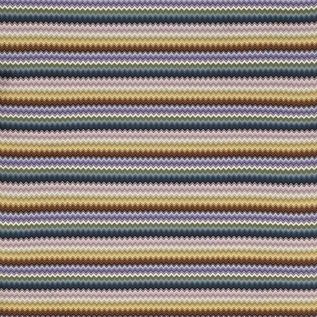 Rajam 100 by Kravet Couture Fabric Kravet Couture Fabric Rajam 100Fabric MISSONI HOME POLYESTER - 46%;COTTON - 42%;ACRYLIC - 12% Italy </p><p>Repeat: H: 0.98, V: 9.45 57 - Fabric Carolina -