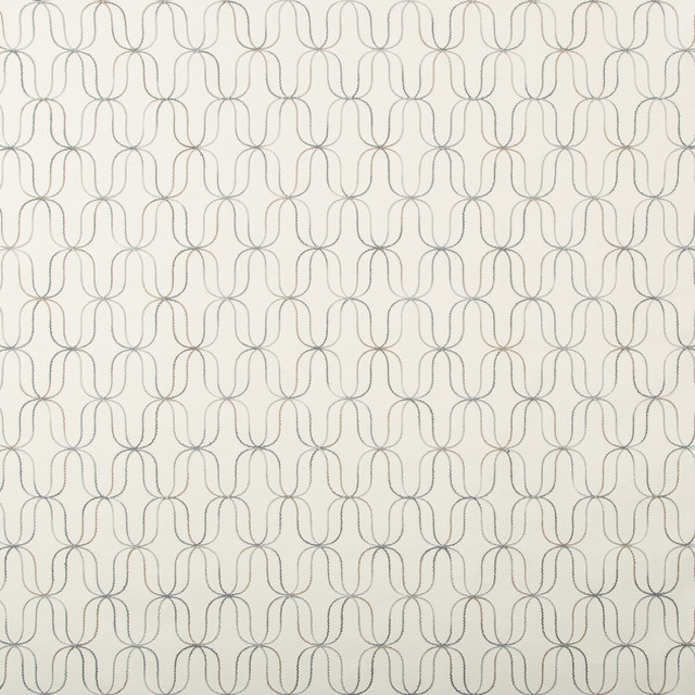 Kravet Basics 4689-21 by Kravet Basics Fabric Kravet Basics Fabric Kravet Basics 4689-21Fabric POLYESTER - 76%;COTTON - 24% India </p><p>Repeat: H: 2.75, V: 4.75 52 - Fabric Carolina -
