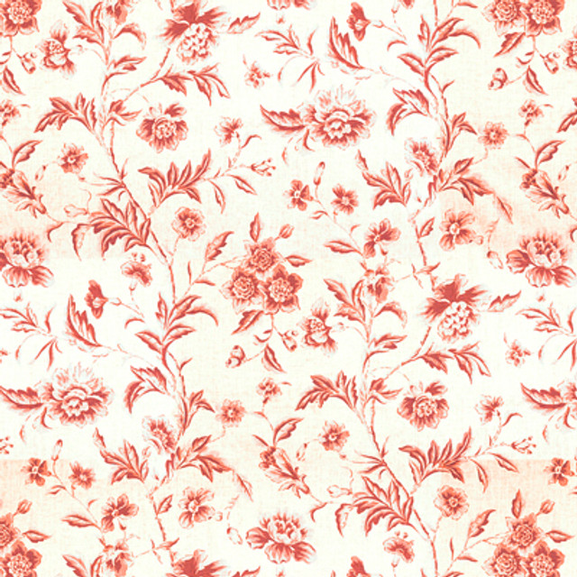 Mandarin Rose Pink by Brunschwig & Fils Fabric Brunschwig & Fils Fabric Mandarin Rose PinkFabric LE JARDIN CHINOIS LINEN - 100% France </p><p>Repeat: H: 54.372, V: 53.584 54.372 - Fabric Carolina -