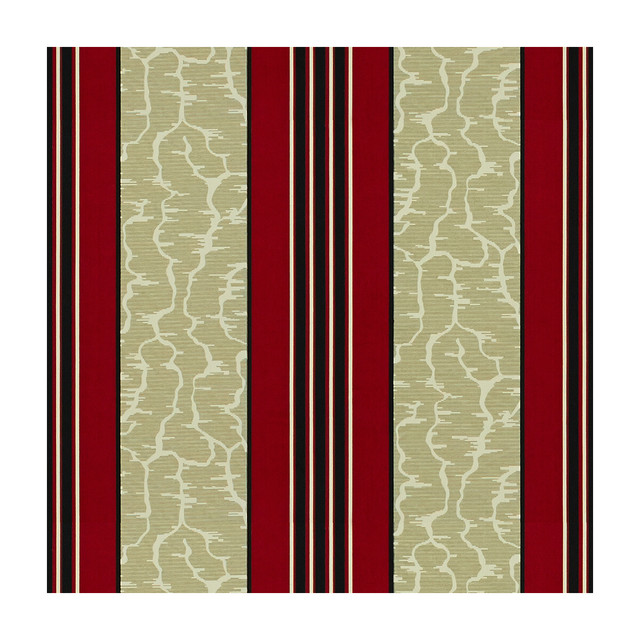 Castiglione Red by Brunschwig & Fils Fabric Brunschwig & Fils Fabric Castiglione RedFabric MADELEINE CASTAING COTTON - 100% France </p><p>Repeat: H: 8.27, V: 0 51.18 - Fabric Carolina -