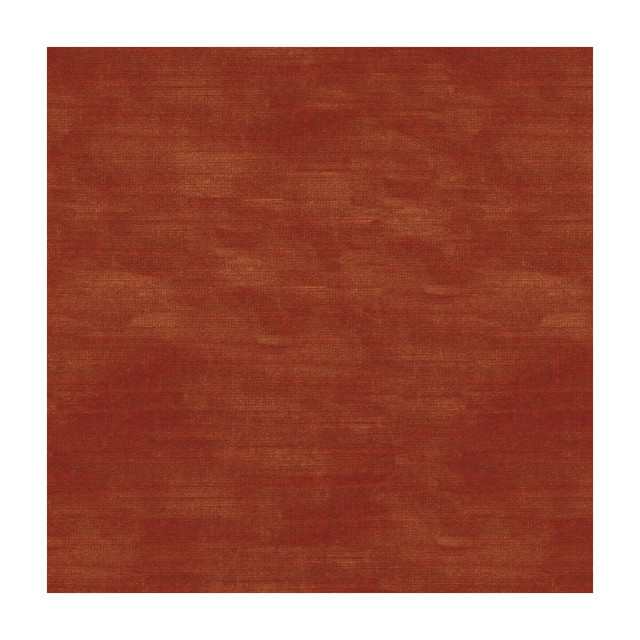 Lazare Velvet Paprika by Brunschwig & Fils Fabric Brunschwig & Fils Fabric Lazare Velvet PaprikaFabric VISCOSE - 62%;COTTON - 32%;POLYESTER - 6% Italy </p><p>Repeat: H: , V: 55 - Fabric Carolina -