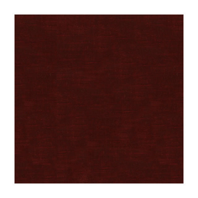 Lazare Velvet Red by Brunschwig & Fils Fabric Brunschwig & Fils Fabric Lazare Velvet RedFabric VISCOSE - 62%;COTTON - 32%;POLYESTER - 6% Italy </p><p>Repeat: H: , V: 55 - Fabric Carolina -