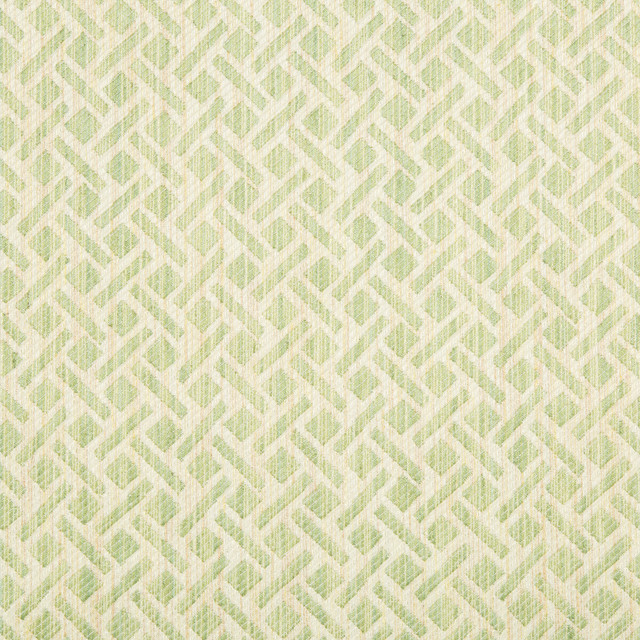 Comte Strie Celery by Brunschwig & Fils Fabric Brunschwig & Fils Fabric Comte Strie CeleryFabric BARONET COTTON - 54%;VISCOSE - 32%;LINEN - 14% Italy </p><p>Repeat: H: 2.75, V: 2.75 55 - Fabric Carolina -
