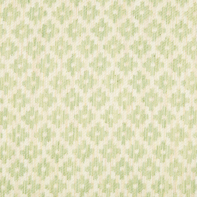 Baronet Strie Celery by Brunschwig & Fils Fabric Brunschwig & Fils Fabric Baronet Strie CeleryFabric BARONET COTTON - 54%;VISCOSE - 32%;LINEN - 14% Italy </p><p>Repeat: H: 1.5, V: 1.75 55 - Fabric Carolina -