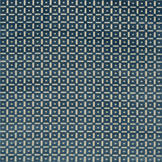 Savanne Velvet Blue by Brunschwig & Fils Fabric Brunschwig & Fils Fabric Savanne Velvet BlueFabric CEVENNES VISCOSE - 85%;POLYESTER - 15% Italy </p><p>Repeat: H: 0.30732, V: 0.30732 55.16 - Fabric Carolina -