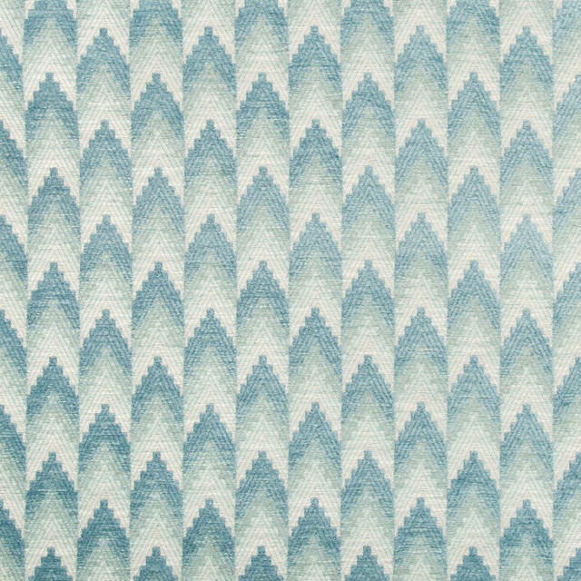 Ventron Woven Aqua by Brunschwig & Fils Fabric Brunschwig & Fils Fabric Ventron Woven AquaFabric ALSACE WEAVES VISCOSE - 58%;POLYESTER - 19%;LINEN - 12%;COTTON - 11% Italy </p><p>Repeat: H: 1.70208, V: 3.19928 55.16 - Fabric Carolina -