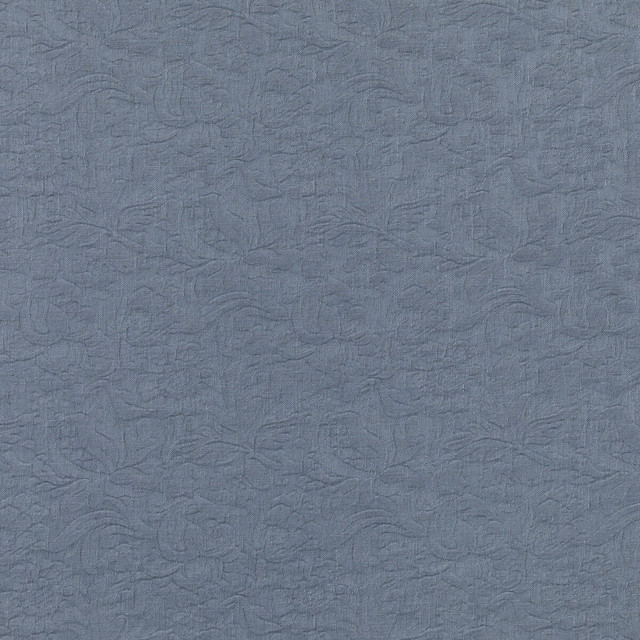 Gambetta Weave Delft by Brunschwig & Fils Fabric Brunschwig & Fils Fabric Gambetta Weave DelftFabric ALSACE WEAVES VISCOSE - 52%;LINEN - 26%;COTTON - 22% Italy </p><p>Repeat: H: 13.002, V: 20.488 55.16 - Fabric Carolina -