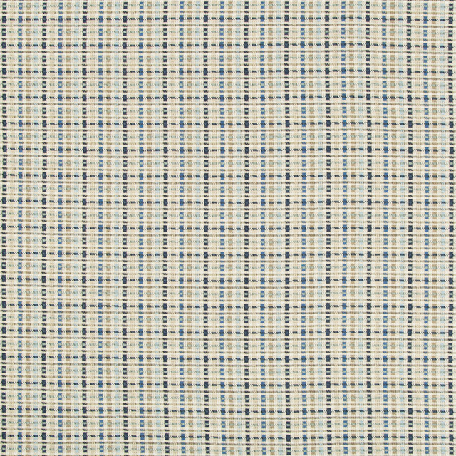 Marollen Texture Blue/Tan by Brunschwig & Fils Fabric Brunschwig & Fils Fabric Marollen Texture Blue/TanFabric ALSACE WEAVES COTTON - 71%;RAYON - 16%;POLYESTER - 11%;SOLUTION DYED NYLON - 2% United States </p><p>Repeat: H: 0.38, V: 1.13 54 - Fabric Carolina -
