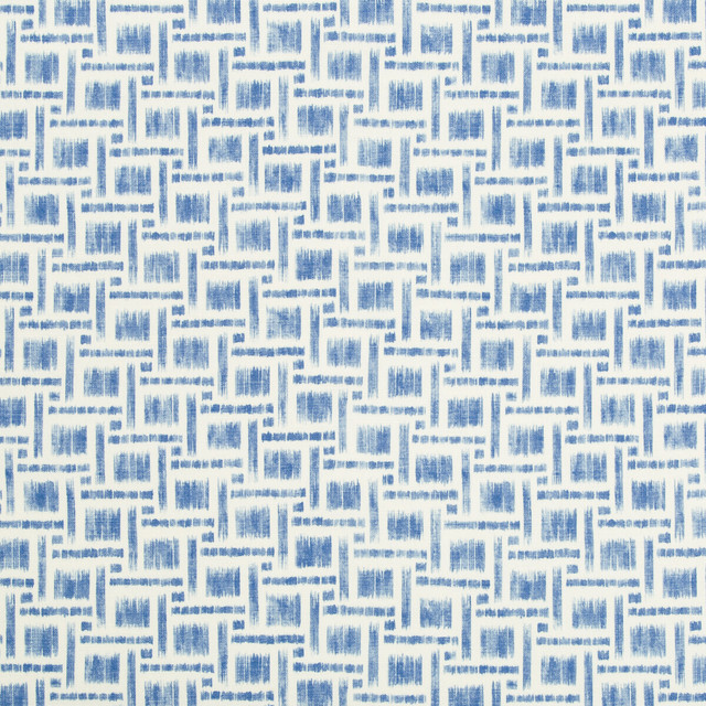 Mira Print Delft by Brunschwig & Fils Fabric Brunschwig & Fils Fabric Mira Print DelftFabric SUMMER PALACE COTTON - 52%;LINEN - 48% Italy </p><p>Repeat: H: 10.7, V: 7.1 54 - Fabric Carolina -