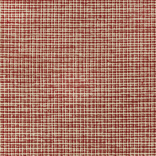 Freney Texture Red by Brunschwig & Fils Fabric Brunschwig & Fils Fabric Freney Texture RedFabric CHAMBERY TEXTURES II COTTON - 64%;RAYON - 36% United States </p><p>Repeat: H: 0.5, V: 0.25 55 - Fabric Carolina -