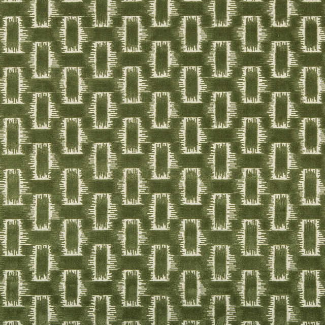 Chambord Velvet Leaf by Brunschwig & Fils Fabric Brunschwig & Fils Fabric Chambord Velvet LeafFabric CHAUMONT VELVETS COTTON - 84%;LINEN - 16% India </p><p>Repeat: H: 6.77, V: 2.99 55.1 - Fabric Carolina -
